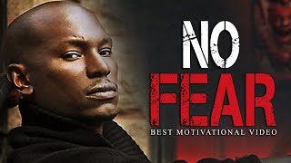 NO FEAR - One of the Best Motivational Speech Videos of All Time (New 2017)