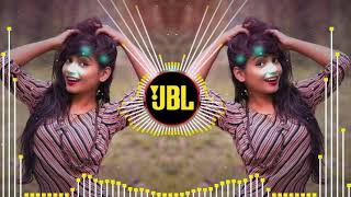 Allah Kare Dil Na Lage Kisise 💞 Jhankar💞 Hindi Song 💞 DJ Remix song 💞  JBL Remix 💞