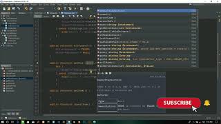 how to create database connect using Object Oriented Programming using PDO class part 2
