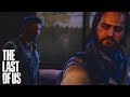 The Last Of Us - #13 High School Escape (4K) - GROUNDED DIFFICULTY - No Commentary