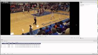 VidSwap.com Basketball Video Editing, Analysis, \u0026 Coaching Software Demo