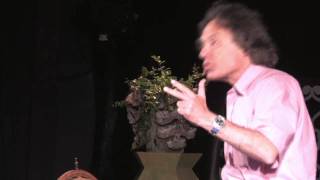 TEDxTelAviv - Yair Tauman - Serious Games