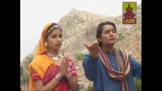 DAMROO WALE BHOLE BABA - rajasthani video album