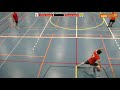 ix edição corporate futsal league 1ªdiv 4ªjorn velha guarda vs dinamo 2 1