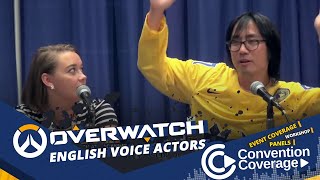 Overwatch (Friday) [SacAnime Summer 2018]