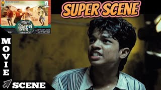 Goli Soda - Super Scene 1 | Kishore, Sree Raam, Vinodhkumar, Pandi Murugesh