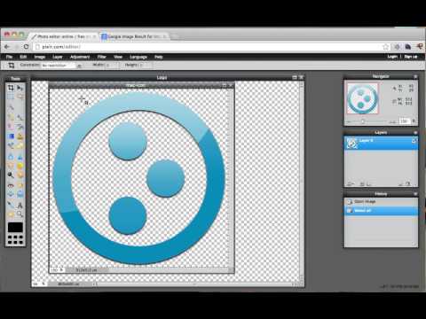 Create a Logo Without Photoshop - FREE! Create a Logo Without Photoshop - FREE!