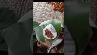 elayappam recipe | Ela Ada recipe | #keralafood