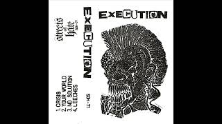 Execution - Demo Cassette