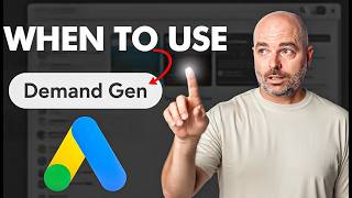 When to Use Demand Gen Campaigns
