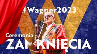 #Wagner2023: Ceremonia zamknięcia XX Memoriału Huberta Jerzego Wagnera