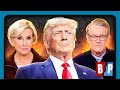 MSNBC In FREE FALL After Morning Joe KISSES Trump's Ring