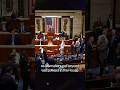 GOP-Led House Votes to Stop Iran War in Rebuke to Trump