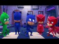 PJ Masks Full Episodes | TWIN PJ Masks! ⭐️APRIL 2018 Special ⭐️PJ Masks Official #135