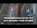 Bocah SD di Cimahi Tewas Ditikam OTK, Tak Ada Barang Korban yang Hilang, Polisi Masih Dalami Motif