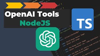 OpenAI Tools and function calling (NodeJS)