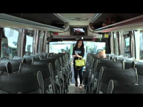 National Express - Love the journey National Express - Love the journey