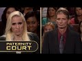 Man Left Family On Potential Daughter's Birthday (Full Episode) | Paternity Court