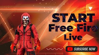 Free Fire  #Live Stream Gmplay