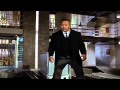 James Bond vs Oddjob (Goldfinger)