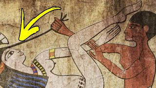 Top 10 Scary Traditions From Ancient Egypt