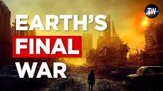 Armageddon Explained Who Will Win The End Time Battle