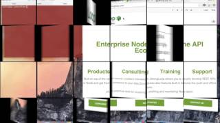 StrongLoop LoopBack NodeJS: Getting Started