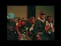 Dyana Cods Ft Ajay (burukyln Boys)- Set It (official Music Video)