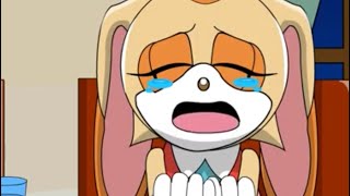 (EPILEPSY WARNING) A Sonic X Dinner Chaos