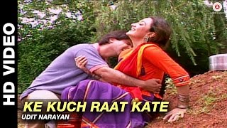 Ke Kuch Raat Kate Spot Boy Udit Narayan Akshay Anand Harsha Mehra