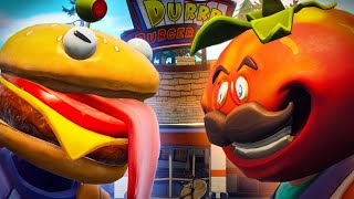 Fortnite Durr Burger Videos 9videos Tv