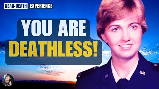 Air Force Cadet DIES, Has Mind-Blowing NEAR-DEATH EXPERIENCE – NICOLE KERR (NDE)