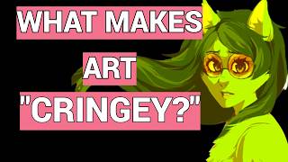 A Deep Dive Into Cringe Culture