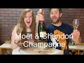 Moët & Chandon Champagne Review