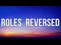 Mimi Webb - Roles Reversed (Lyrics)