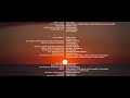A Great Awakening (2026) – End Credits | Sunrise Over the Sea & “Awaken Us Today”