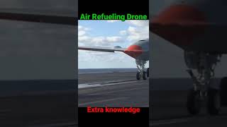 Air refueling drone . #shorts #drone