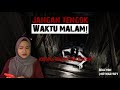 JANGAN TENGOK VIDEO NI WAKTU MALAM| Reaction