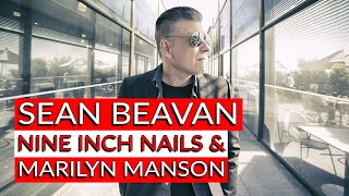 Interview with Sean Beavan: Nine Inch Nails & Marilyn Manson - Warren Huart: Produce Like A Pro