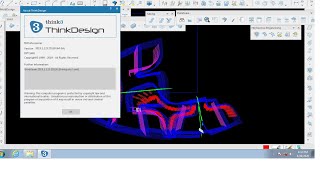 Thinkdesign 2019  X64 Full