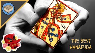 THE BEST HANAFUDA (and how to make your own)