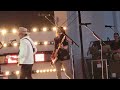 NEEDTOBREATHE - Money & Fame + Pony - Live PNC Bank