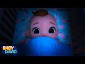 Afraid Of The Dark - Nursery Rhymes & Kids Songs | Baby David