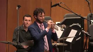 Jason Charos, Jazz Solo Division, 2019 – Park Avenue Petite