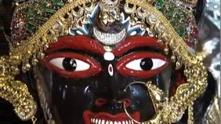 Devotees throng Kali Puja at Dakshineswar Kali Temple, as Bengal celebrates Diwali Devotees throng Kali Puja at Dakshineswar Kali Temple, as Bengal celebrates Diwali