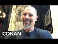 Joe Manganiello Full Interview | CONAN on TBS