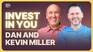 Invest In You: Spend 3-5% Of Your Income On Your Personal Growth w/ Dan Miller