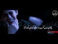 21 ramzan noha yateem kehty hain log hum ko syed mesum baqri ali abbas bilgrami 1444h