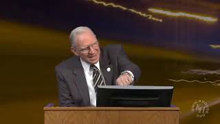 Chuck Missler: Beyond Perception - Session 2