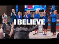 I Believe (LIVE) | FWC Resurrection Singers
